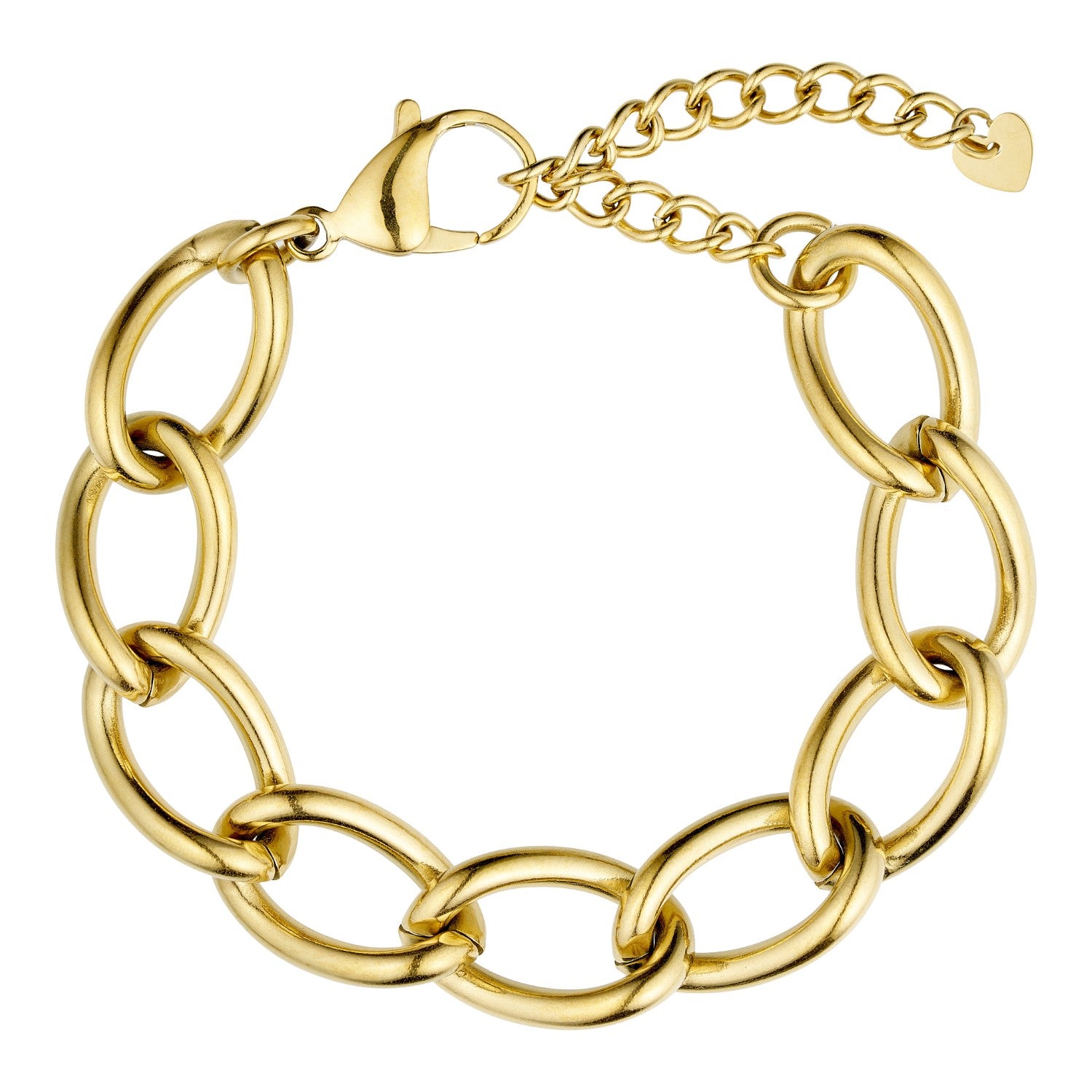 Bubble-Armband – 18K vergoldet